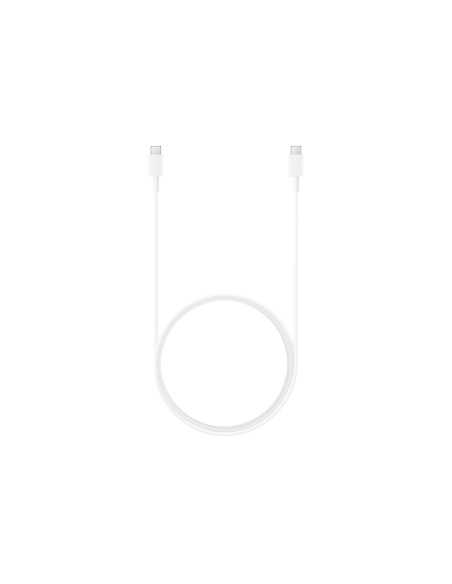Samsung EP-DX310JWEGEU cable USB 1,8 m USB C Blanco
