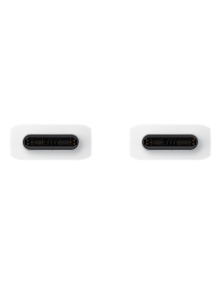 Samsung EP-DX310JWEGEU cable USB 1,8 m USB C Blanco