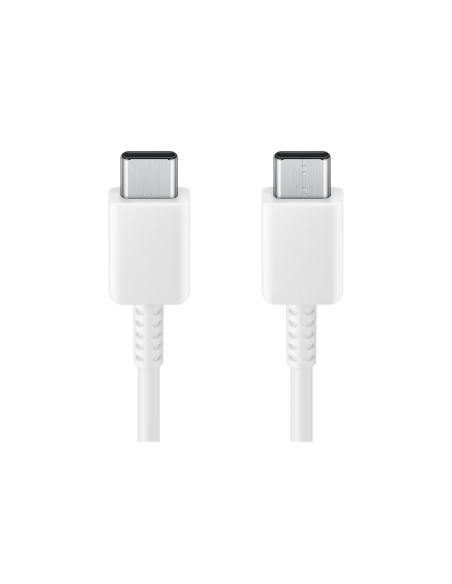 Samsung EP-DX310JWEGEU cable USB 1,8 m USB C Blanco