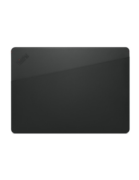 Lenovo 4X41L51716 maletines para portátil 35,6 cm (14") Funda Negro