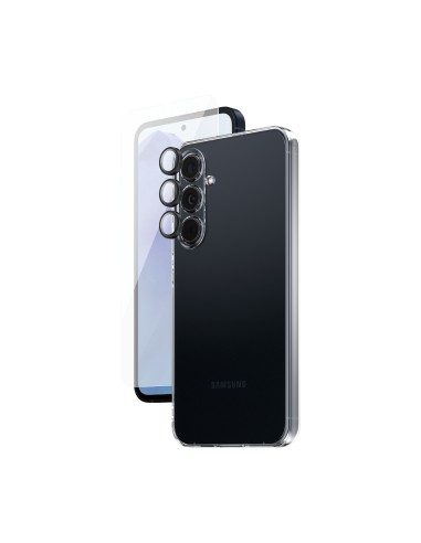 PanzerGlass SAFE. by 3-in-1 Samsung New A54 5G Protector de pantalla 1 pieza(s)