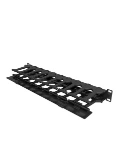 Vertiv VRA1002 accesorio de bastidor Panel de gestión de cables