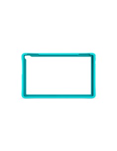 Lenovo Tab 4 8 HD Kids Case (WW) 20,3 cm (8") Antigolpes Azul