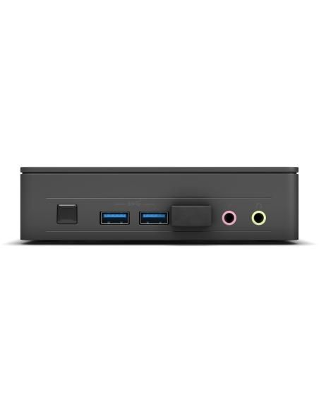 BAREBON ASUS NUC  11 CELERON NUC11ATKC20000 N4505 (NOHDMEM) DDR4 M2 WIFI