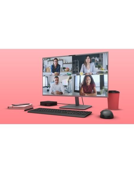 BAREBON ASUS NUC  11 CELERON NUC11ATKC20000 N4505 (NOHDMEM) DDR4 M2 WIFI