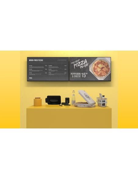 BAREBON ASUS NUC  11 CELERON NUC11ATKC20000 N4505 (NOHDMEM) DDR4 M2 WIFI