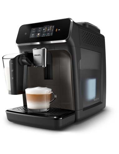 Philips Series 2300 EP2334 10 Cafetera espresso totalmente automática