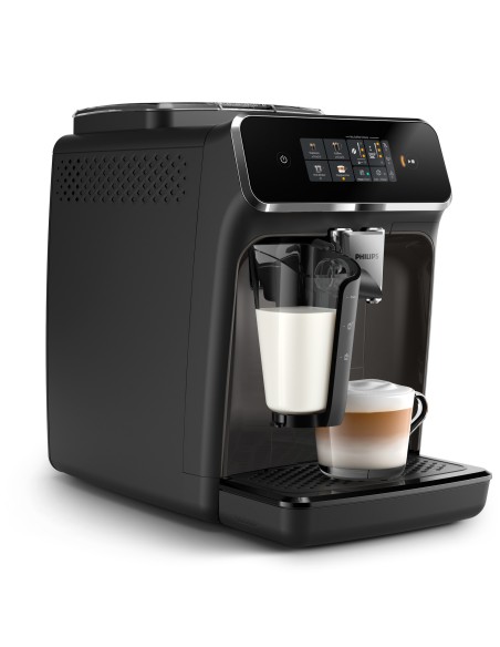 Philips Series 2300 EP2334 10 Cafetera espresso totalmente automática