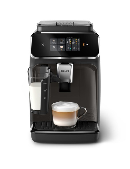 Philips Series 2300 EP2334 10 Cafetera espresso totalmente automática