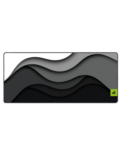 ALFOMBRILLA GAMING SHARKOON SGP30D5 XXL 900X400X2,5MM