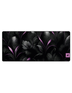 ALFOMBRILLA GAMING SHARKOON SGP30D4 XXL 900X400X2,5MM