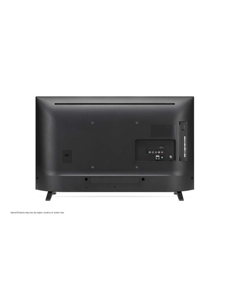 LG 32LQ631C 32' LED Full HD Smart TV Wifi