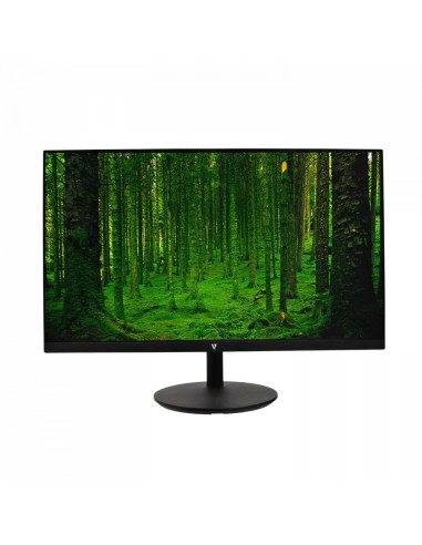V7 L270IPS-HAS-E pantalla para PC 68,6 cm (27") 1920 x 1080 Pixeles Full HD LED Negro