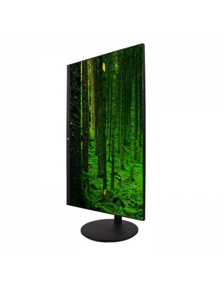 V7 L270IPS-HAS-E pantalla para PC 68,6 cm (27") 1920 x 1080 Pixeles Full HD LED Negro