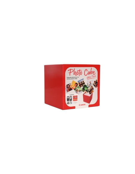 Canon 5225B012 cartucho de tóner 2 pieza(s) Original Negro, Cian, Magenta, Amarillo