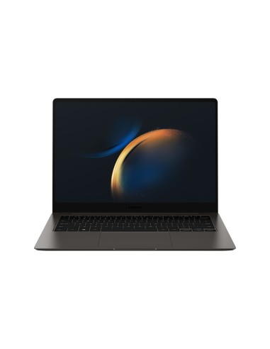 Samsung Galaxy Book3 Pro Intel® Core? i7 i7-1360P Portátil 35,6 cm (14") WQXGA+ 16 GB LPDDR5-SDRAM 512 GB SSD Wi-Fi 6E (802.11ax