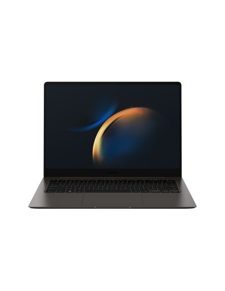 Samsung Galaxy Book3 Pro Intel® Core? i7 i7-1360P Portátil 35,6 cm (14") WQXGA+ 16 GB LPDDR5-SDRAM 512 GB SSD Wi-Fi 6E (802.11ax