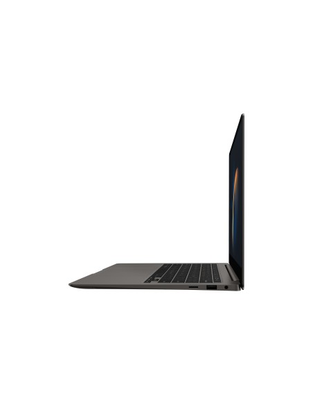 Samsung Galaxy Book3 Pro Intel® Core? i7 i7-1360P Portátil 35,6 cm (14") WQXGA+ 16 GB LPDDR5-SDRAM 512 GB SSD Wi-Fi 6E (802.11ax