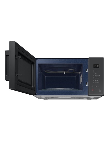 Samsung MG23T5018GC ET microondas Encimera Microondas combinado 23 L 800 W Negro