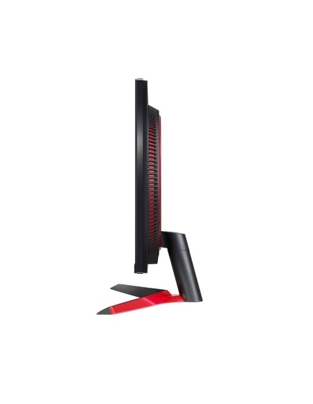 LG 27GN800P-B.AEU LED display 68,6 cm (27") 2560 x 1440 Pixeles Quad HD Negro