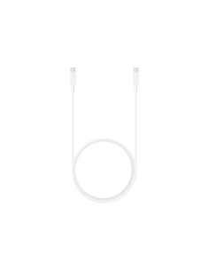Samsung EP-DX510JWEGEU cable USB 1,8 m USB C Blanco
