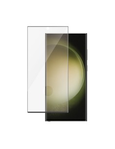 PanzerGlass Ultra Wide Fit Protector de pantalla Samsung 1 pieza(s)