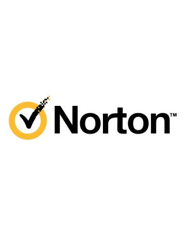 NortonLifeLock Norton 360 Standard Seguridad de antivirus Alemán, Holandés, Francés 1 licencia(s) 1 año(s)