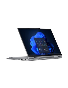 Lenovo ThinkPad X1 Intel Core Ultra 5 125U 16GB 512GB 14" Táctil Portátil