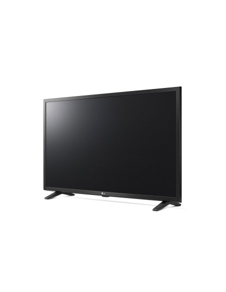 LG 32LQ631C TV Televisor 81,3 cm (32") Full HD Smart TV Wifi Negro