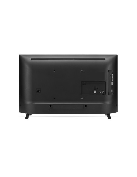 LG 32LQ631C TV Televisor 81,3 cm (32") Full HD Smart TV Wifi Negro