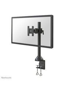 Neomounts Soporte de escritorio para monitor