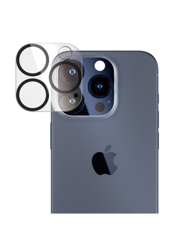PanzerGlass Camera Protector Protector de pantalla Apple 1 pieza(s)