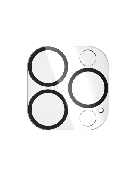 PanzerGlass Camera Protector Protector de pantalla Apple 1 pieza(s)