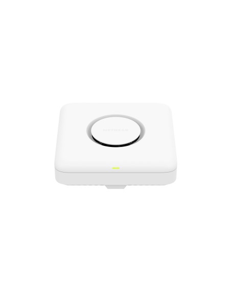 NETGEAR WBE750 11530 Mbit s Blanco Energía sobre Ethernet (PoE)