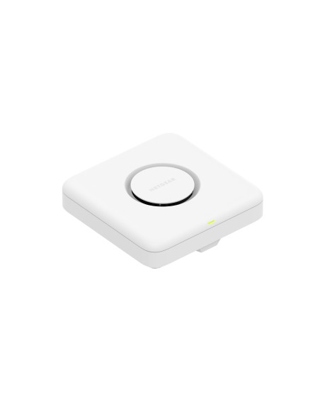 NETGEAR WBE750 11530 Mbit s Blanco Energía sobre Ethernet (PoE)