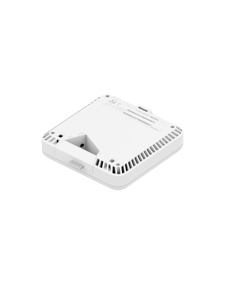 NETGEAR WBE750 11530 Mbit s Blanco Energía sobre Ethernet (PoE)