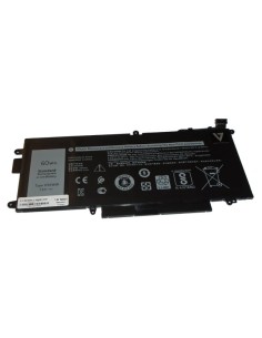 V7 Batería de recambio D-N18GG-V7E para una selección de portátiles de Dell