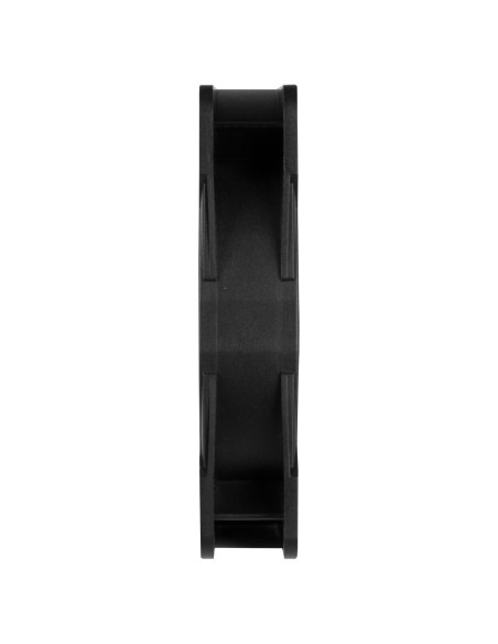 ARCTIC P12 PWM PST A-RGB 0dB Carcasa del ordenador Ventilador 12 cm Negro, Blanco 1 pieza(s)