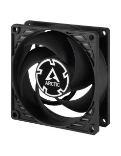 ARCTIC P8 Carcasa del ordenador Ventilador 8 cm Negro