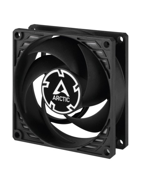 ARCTIC P8 Carcasa del ordenador Ventilador 8 cm Negro