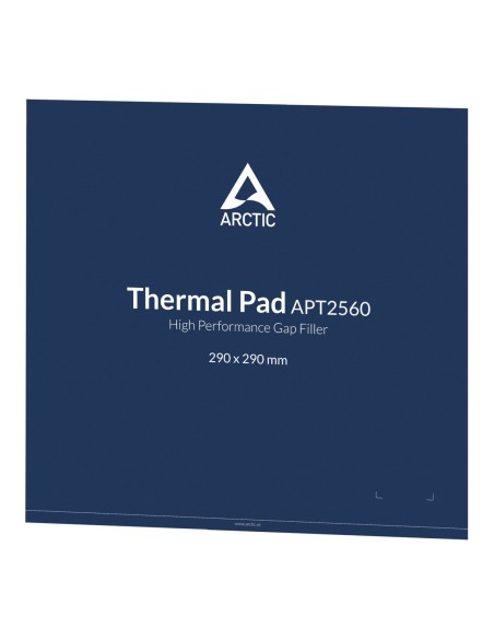 ARCTIC TP-2 (APT2560) compuesto disipador de calor Parche térmico