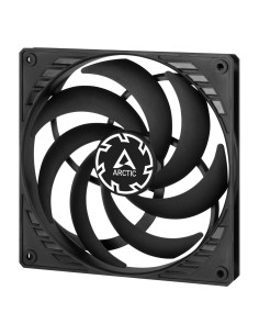 ARCTIC P14 Slim PWM PST Carcasa del ordenador Ventilador 14 cm Negro 1 pieza(s)
