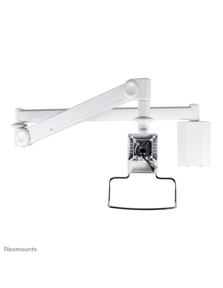 Neomounts Soporte de pared médico para monitor TV
