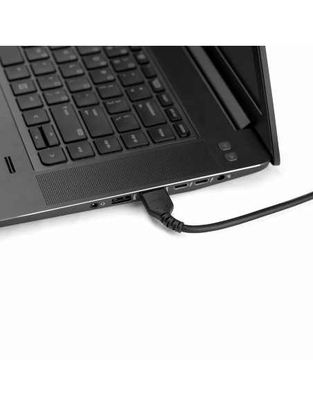 StarTech.com Cable HDMI 2.0 de Alta Velocidad con Ethernet Certificado Premium de 1,5m - 4K 60Hz - HDR10 - HDR - Ultra HD - Cabl