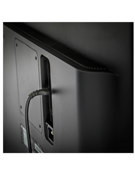 StarTech.com Cable HDMI 2.0 de Alta Velocidad con Ethernet Certificado Premium de 1,5m - 4K 60Hz - HDR10 - HDR - Ultra HD - Cabl