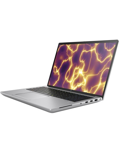 HP ZBook Fury 16 G11 Intel® Core? i9 i9-14900HX Estación de trabajo móvil 40,6 cm (16") WUXGA 32 GB DDR5-SDRAM 1 TB SSD NVIDIA Q