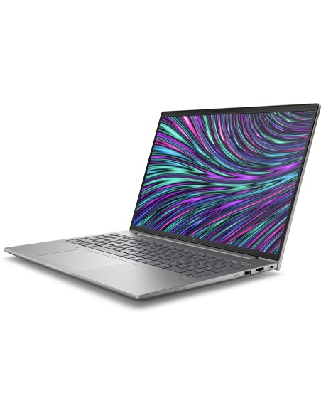 HP ZBook Power 16 G11 Intel Core Ultra 9 185H 32Gb 1Tb Quadro RTX 3000 16" Táctil Windows 11 Pro