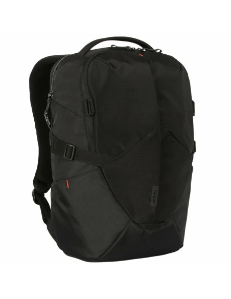Targus Terra EcoSmart 40,6 cm (16") Mochila Negro