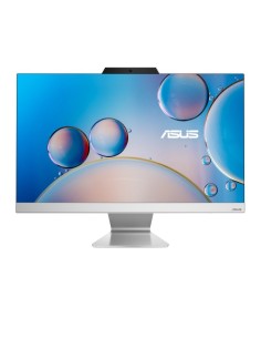 ASUS A3402WBAK-WPC007W Intel Core i7-1255U 16Gb 512Gb SSD 23.8" Windows 11 Home Blanco Todo en uno AIO