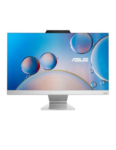 ASUS A3402WBAK-WPC007W Intel Core i7-1255U 16Gb 512Gb SSD 23.8" Windows 11 Home Blanco Todo en uno AIO